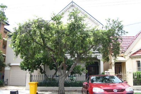 345 Annandale St, Annandale, NSW 2038