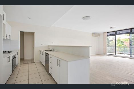 Property photo of 27/24-28 College Crescent Hornsby NSW 2077