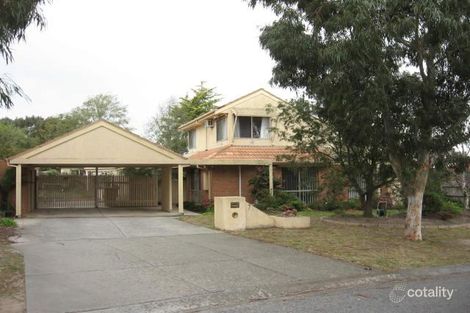 7 Illowra Ct, Berwick, VIC 3806