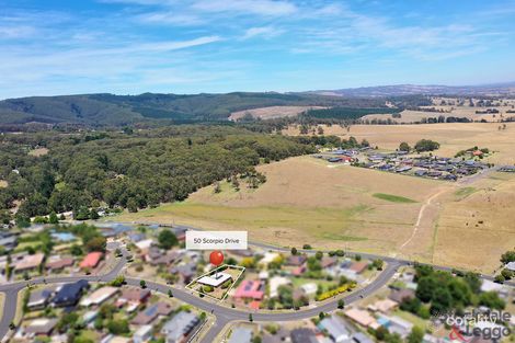 Property photo of 50 Scorpio Drive Moe VIC 3825