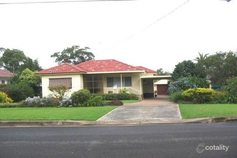 20 Wyena Rd, Pendle Hill, NSW 2145