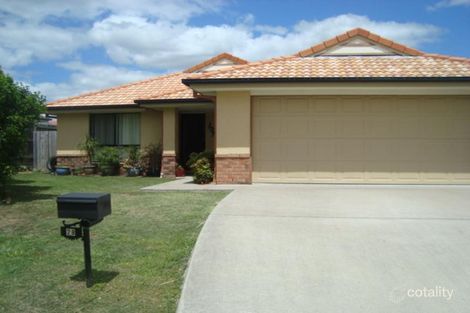 Property photo of 28 Katrina Way Raceview QLD 4305