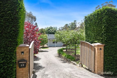 Property photo of 52 Pearce Street Hill Top NSW 2575