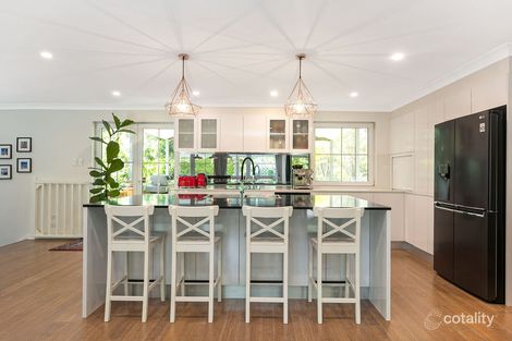 Property photo of 52 Pearce Street Hill Top NSW 2575