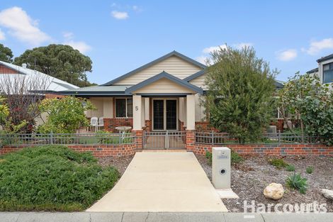 Property photo of 5 Tasman Loop Dudley Park WA 6210