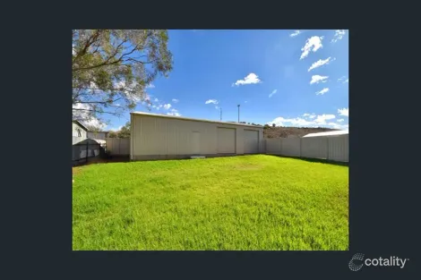 Property photo of 38 Morgan Street Broken Hill NSW 2880