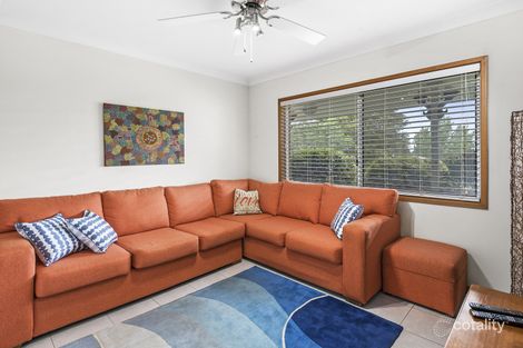 Property photo of 15 Coral Sea Drive Middle Ridge QLD 4350