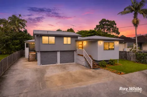 Property photo of 49 Daisy Hill Road Daisy Hill QLD 4127