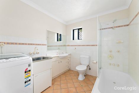 Property photo of 4/321-325 Hawthorne Road Hawthorne QLD 4171