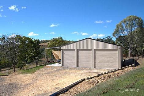 Property photo of 223 Poulsen Road Carters Ridge QLD 4563