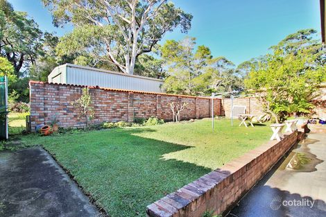 Property photo of 3 Reid Street Wrights Beach NSW 2540