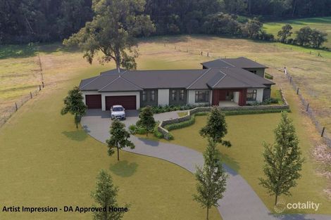 60 Shoplands Rd, Annangrove, NSW 2156