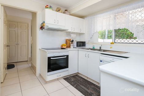 Property photo of 19/27 Rain Tree Glen Coombabah QLD 4216