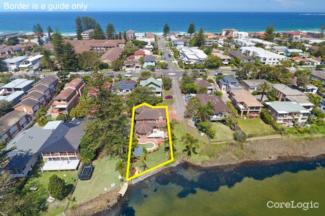 Property photo of 13 Loftus Street Narrabeen NSW 2101