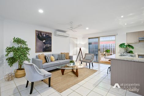 Property photo of 22 Tennessee Way Berrinba QLD 4117