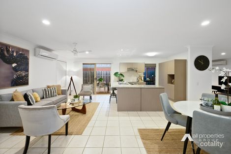 Property photo of 22 Tennessee Way Berrinba QLD 4117