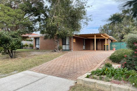 Property photo of 99 Myles Road Swan View WA 6056