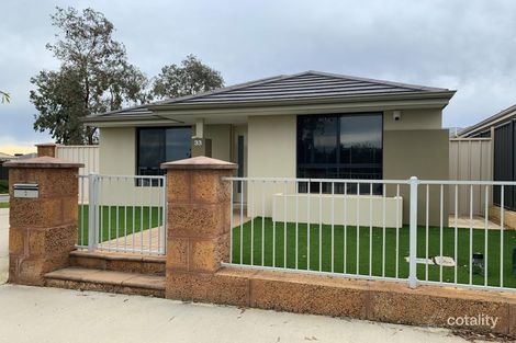 Property photo of 33 Grandis Boulevard Banksia Grove WA 6031