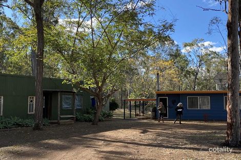 Property photo of 558 Walsh Road Runnymede QLD 4615