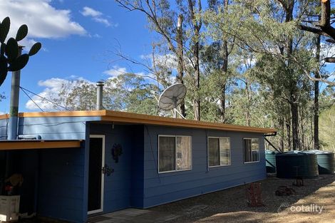 Property photo of 558 Walsh Road Runnymede QLD 4615