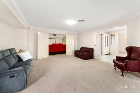 Property photo of 15 Edinburgh Road Benowa QLD 4217