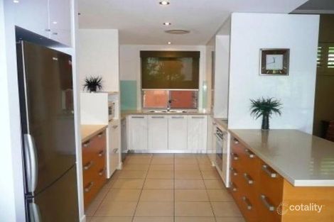 Property photo of 2806 Gracemere Circuit East Hope Island QLD 4212