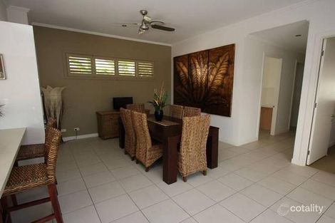 Property photo of 2806 Gracemere Circuit East Hope Island QLD 4212