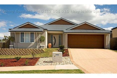 11 Waterview Ct, Springfield Lakes, QLD 4300