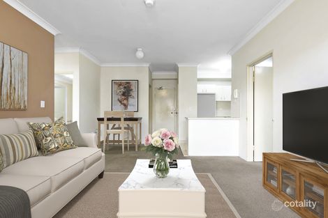 Property photo of 22/11-13 Fourth Avenue Blacktown NSW 2148