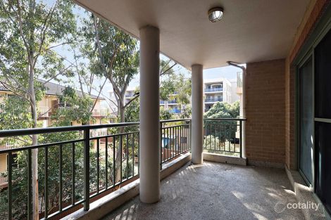 Property photo of 22/11-13 Fourth Avenue Blacktown NSW 2148