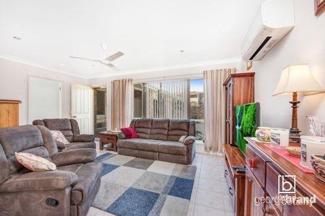 Property photo of 64A Kelsey Road Noraville NSW 2263