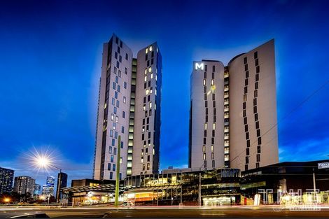 1806/673-683 La Trobe St, Docklands, VIC 3008