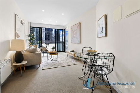 Property photo of 1406/283 City Road Southbank VIC 3006