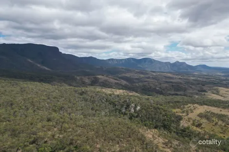 Property photo of 8454 Cunningham Highway Tarome QLD 4309