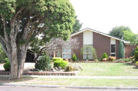 Property photo of 18 Botanic Drive Doncaster VIC 3108