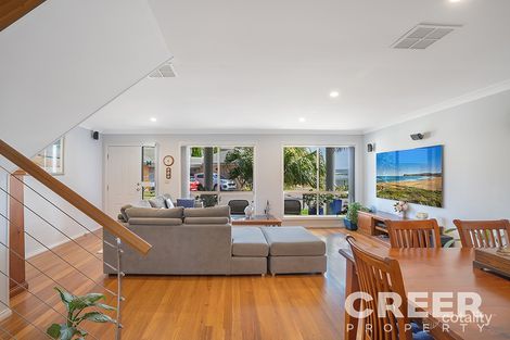 Property photo of 9/25-31 Haddon Crescent Marks Point NSW 2280
