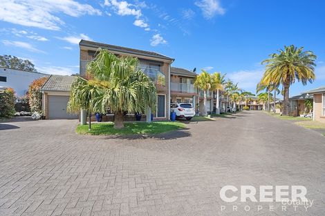 Property photo of 9/25-31 Haddon Crescent Marks Point NSW 2280