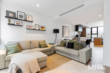 14/10 Boundary St, South Melbourne, VIC 3205