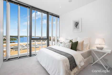 Property photo of 1802/61 Lavender Street Milsons Point NSW 2061