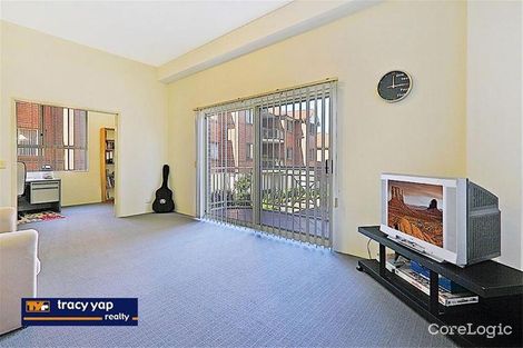 Property photo of 30/94-116 Culloden Road Marsfield NSW 2122