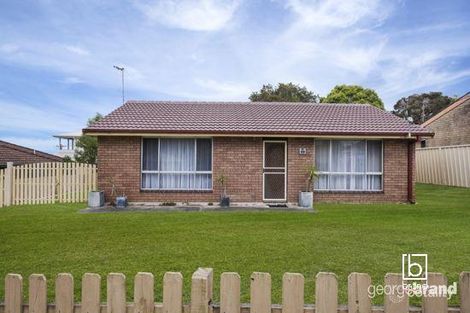 Property photo of 66 Laelana Avenue Halekulani NSW 2262