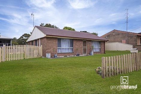 Property photo of 66 Laelana Avenue Halekulani NSW 2262