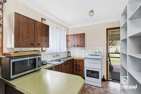 Property photo of 66 Laelana Avenue Halekulani NSW 2262