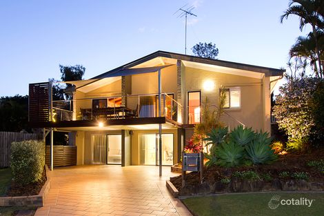 4 Silo Pl, Mansfield, QLD 4122