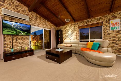 Property photo of 4 Silo Place Mansfield QLD 4122