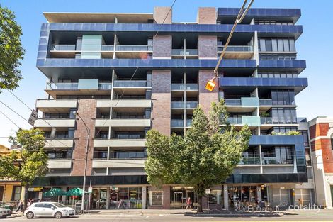 504/668 Swanston St, Carlton, VIC 3053