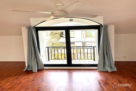 Property photo of 54/1-35 Pine Street Chippendale NSW 2008