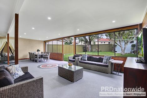 Property photo of 202 Moorefields Road Beverly Hills NSW 2209