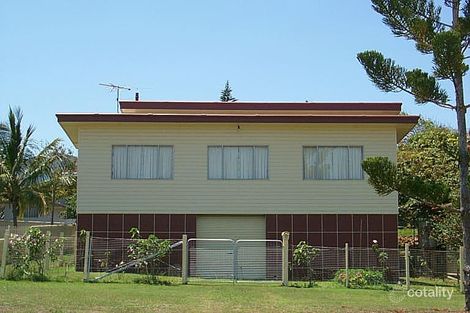 Property photo of 11 Richard Street Emu Park QLD 4710