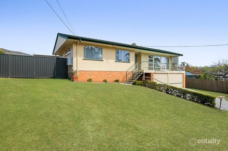 Property photo of 17 Donfern Street Mount Gravatt QLD 4122